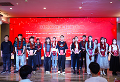 阳光视线|4月启动盛会圆满成功，用专业持续赋能，营造服务新高度！