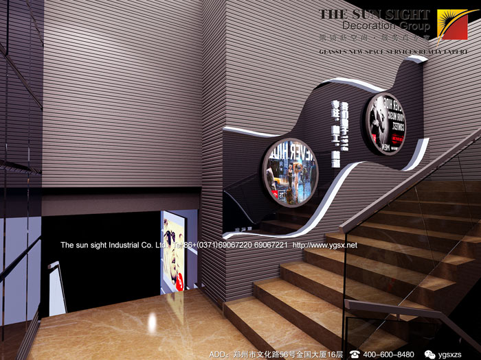 眼镜店效果图,眼镜店装修效果图,专业眼镜店装修效果图