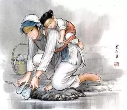 孝顺父母的28种方式百善孝为先