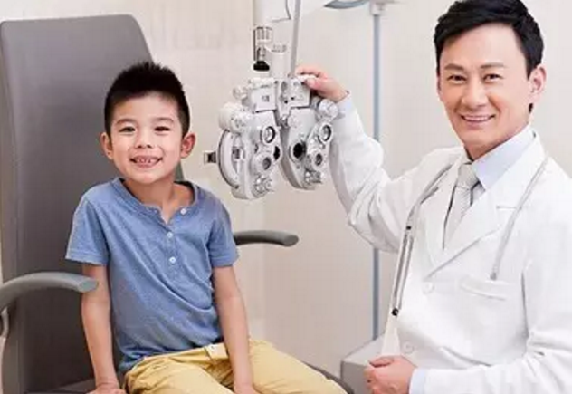视功能检查培训,视功能培训,视功能课程
