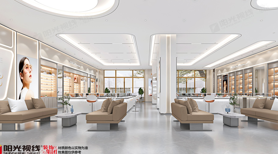 装修眼镜店怎么选择装修公司 装修眼镜店怎么选择装修公司